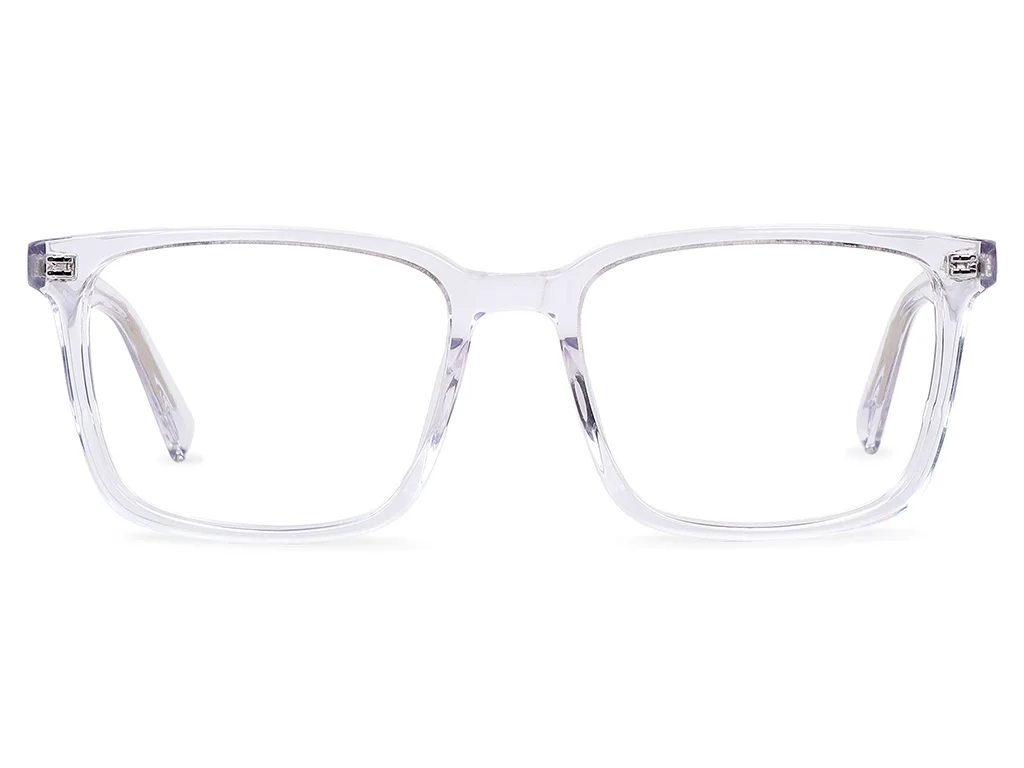 Feel Good Collection Caso 33 Crystal Clear 55