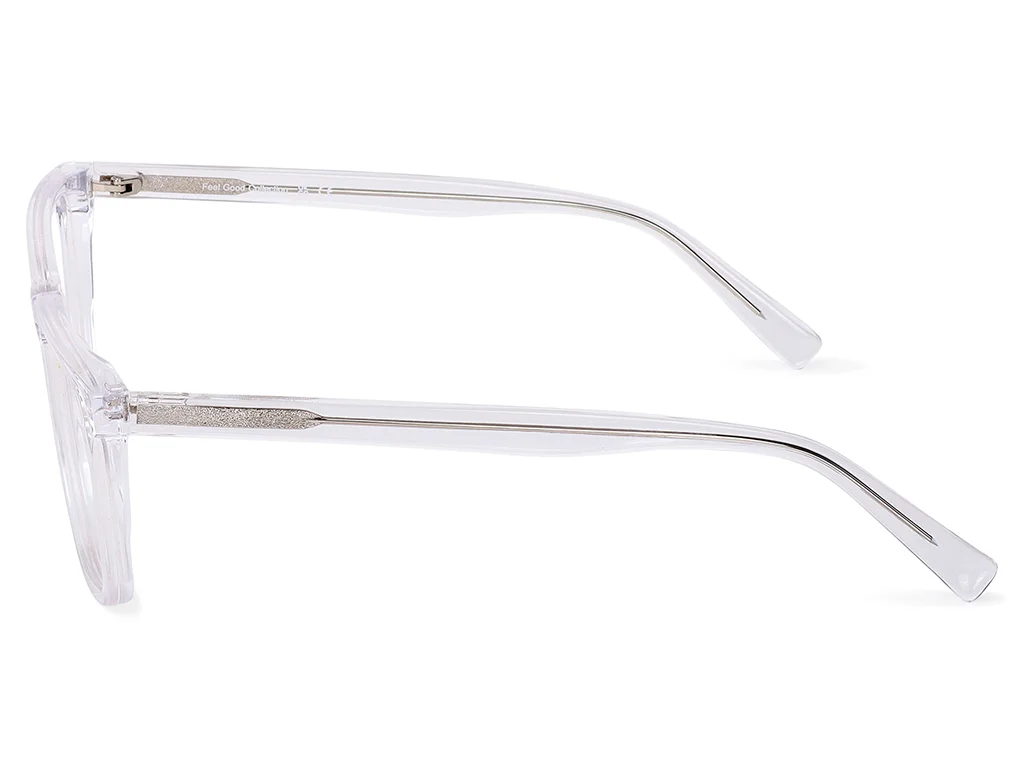 Feel Good Collection Caso 33 Crystal Clear 55