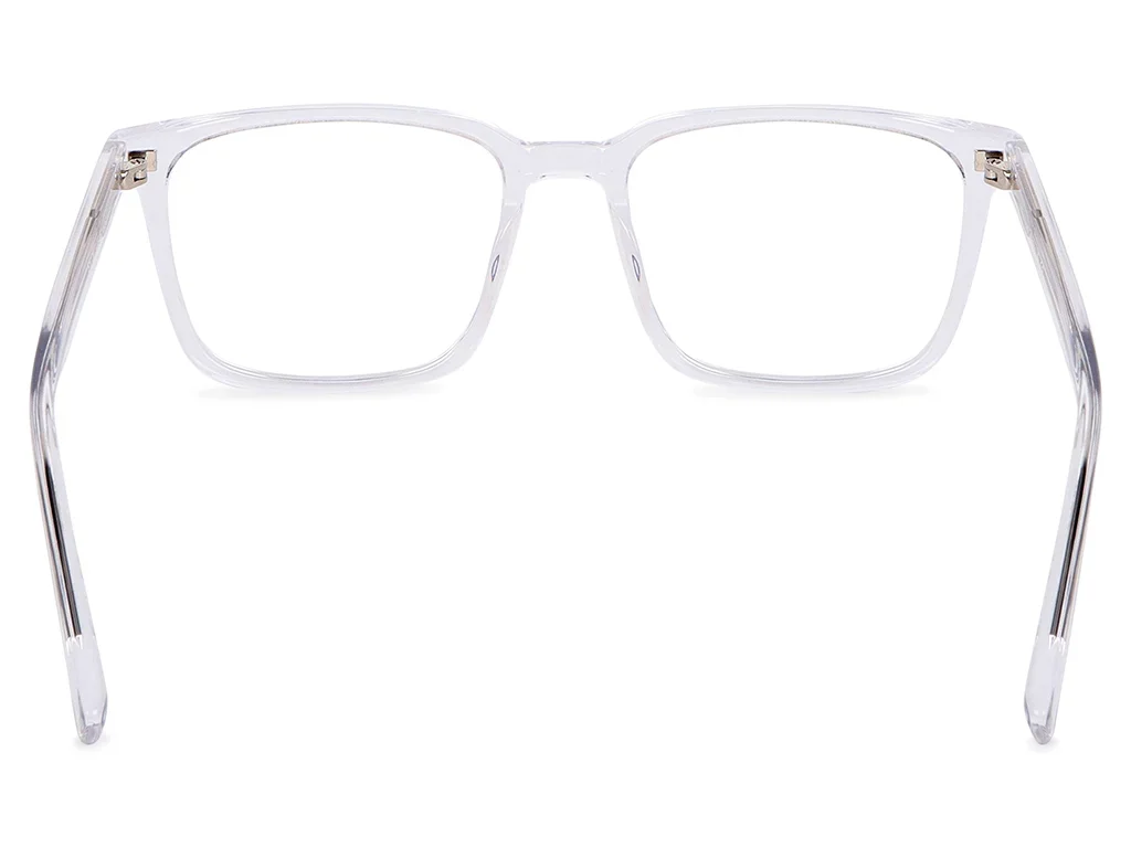 Feel Good Collection Caso 33 Crystal Clear 55