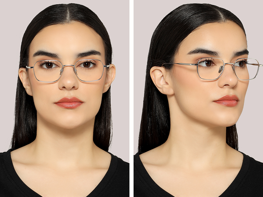 Feel Good Collection Charlee 10 Silver 50