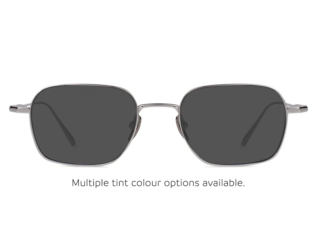 Feel Good Collection Charlee 10 Silver 50