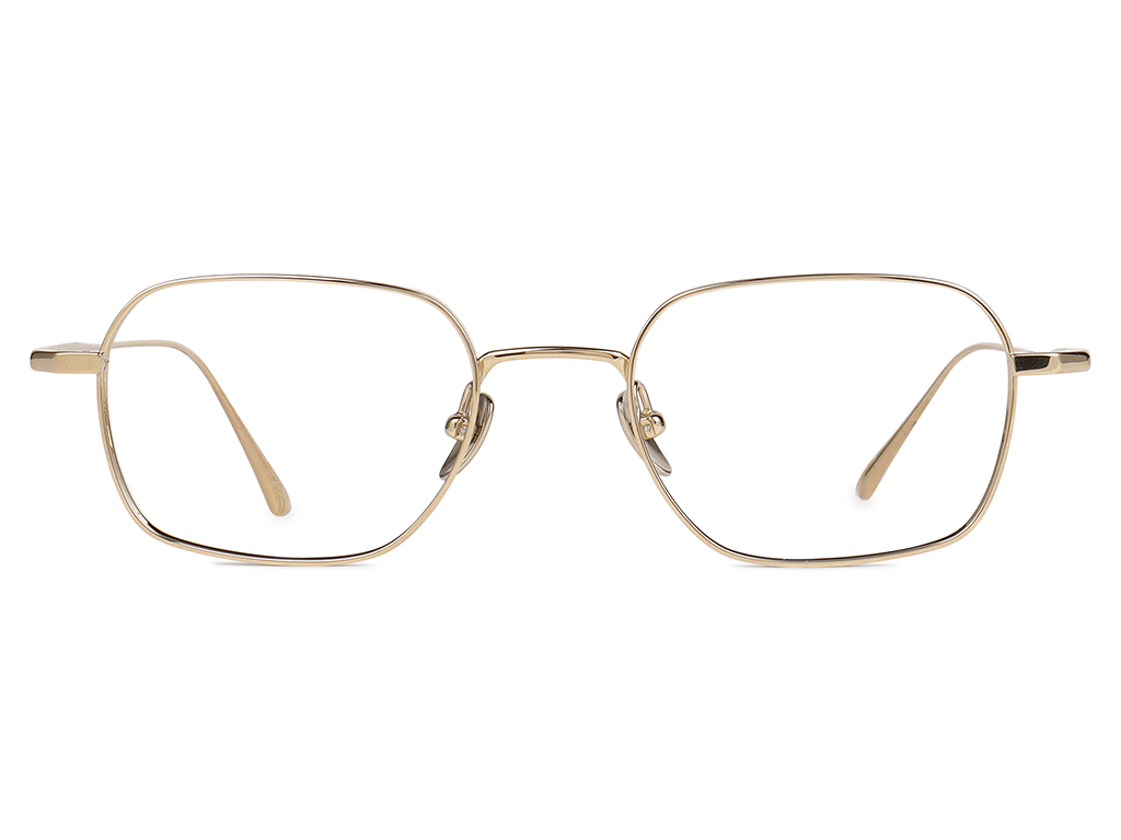 Feel Good Collection Charlee 11 Gold 50