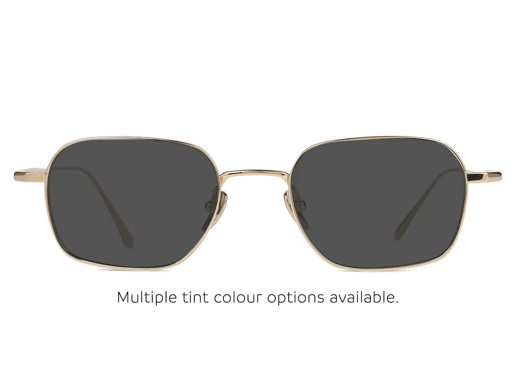 Feel Good Collection Charlee 11 Gold 50