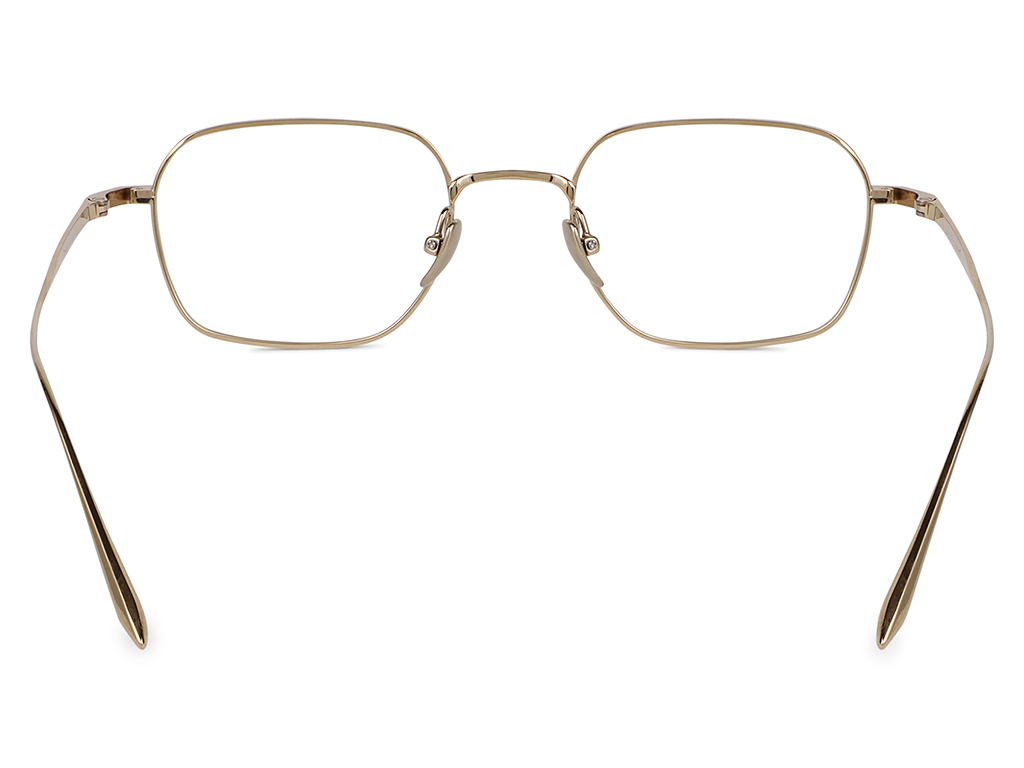 Feel Good Collection Charlee 11 Gold 50