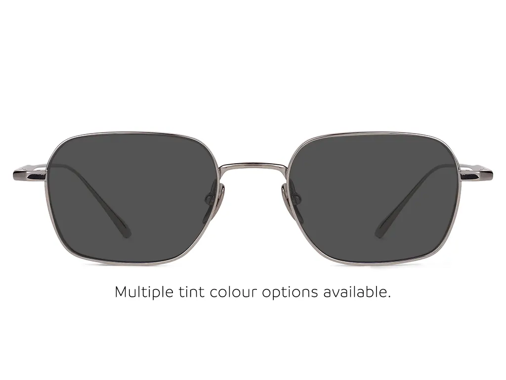 Feel Good Collection Charlee 12 Gunmetal 50