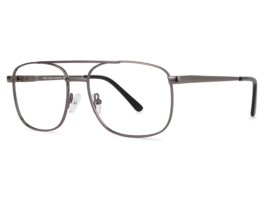 Feel Good Collection Charly 10 Gunmetal 54