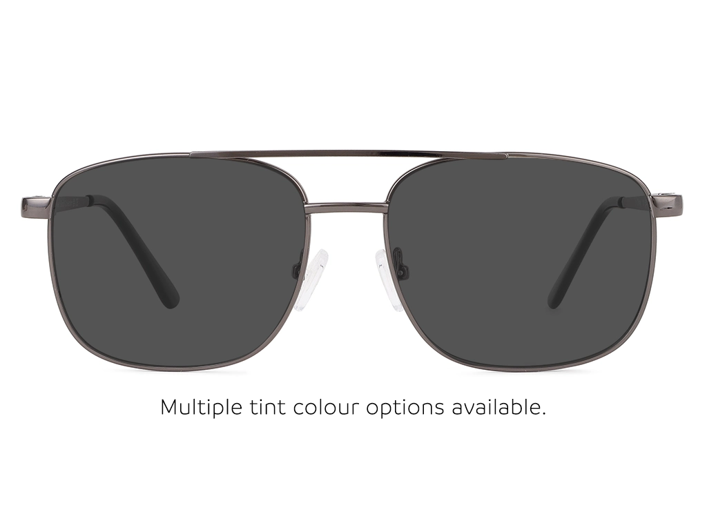 Feel Good Collection Charly 10 Gunmetal 54