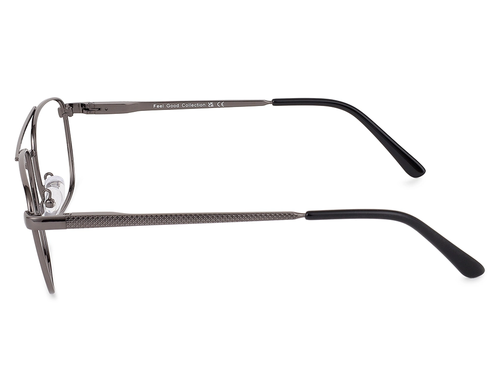 Feel Good Collection Charly 10 Gunmetal 54