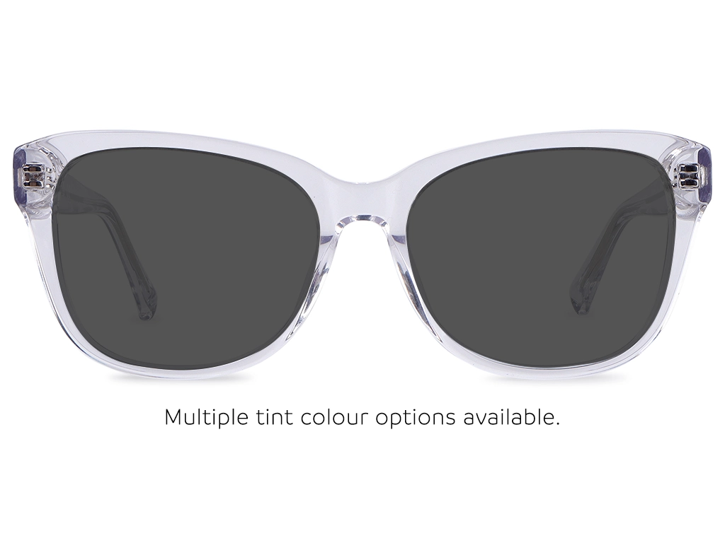 Feel Good Collection Ciel 11 Transparent 52