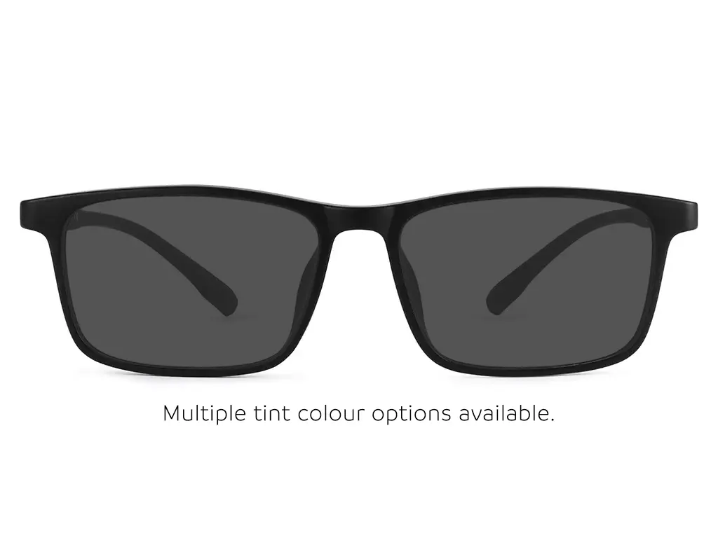 Feel Good Collection Cielo 10 Matte Black 54