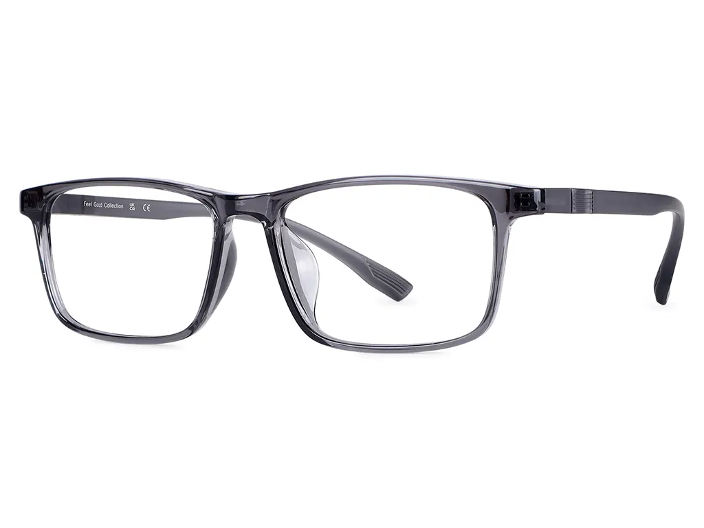 Feel Good Collection Cielo 11 Matte Grey 54