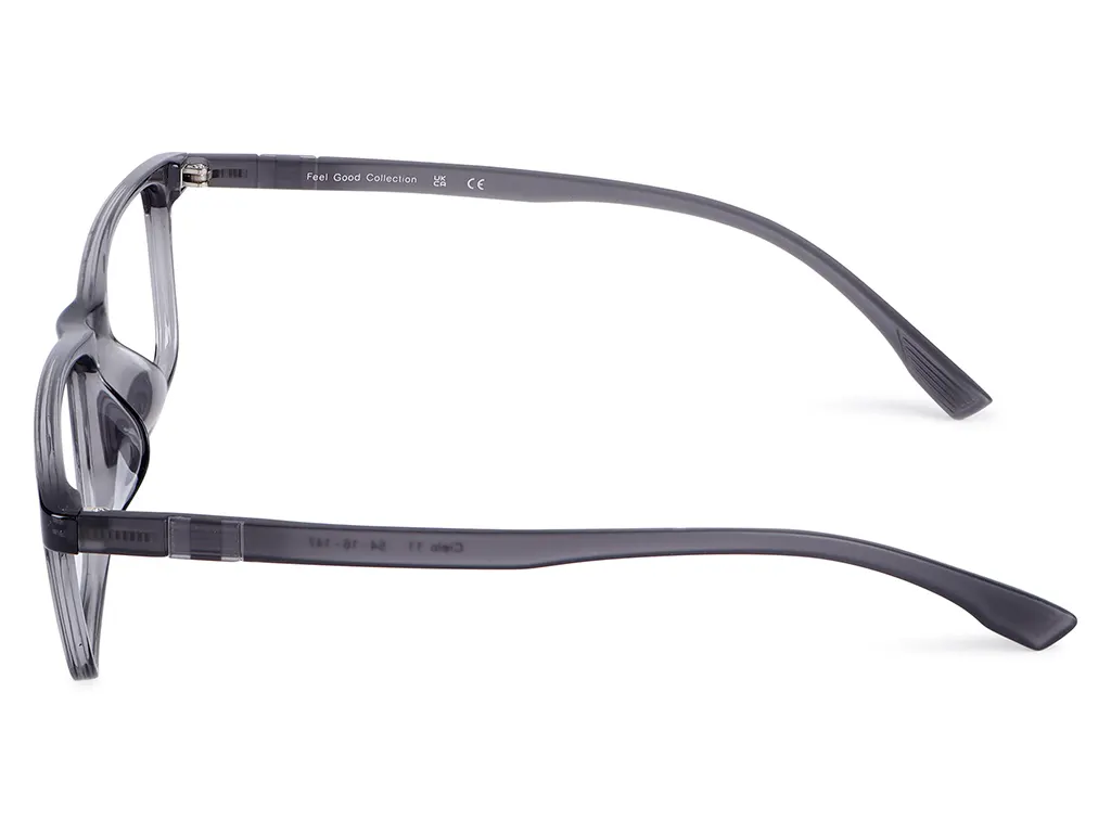 Feel Good Collection Cielo 11 Matte Grey 54