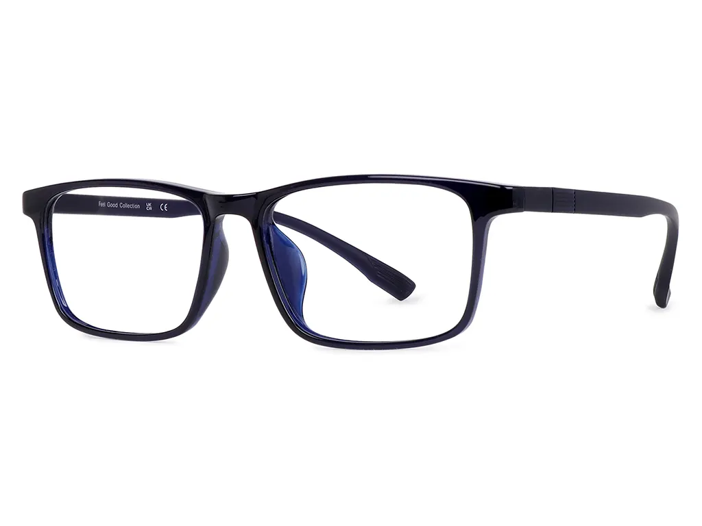 Feel Good Collection Cielo 12 Matte Blue 54