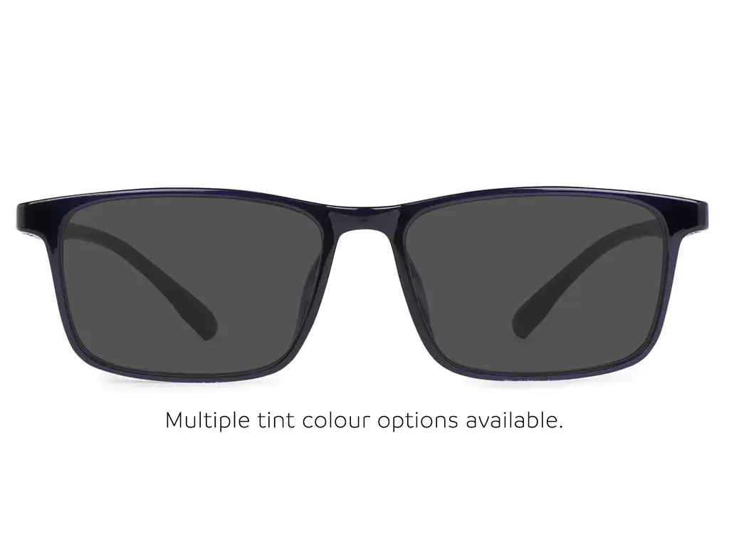 Feel Good Collection Cielo 12 Matte Blue 54