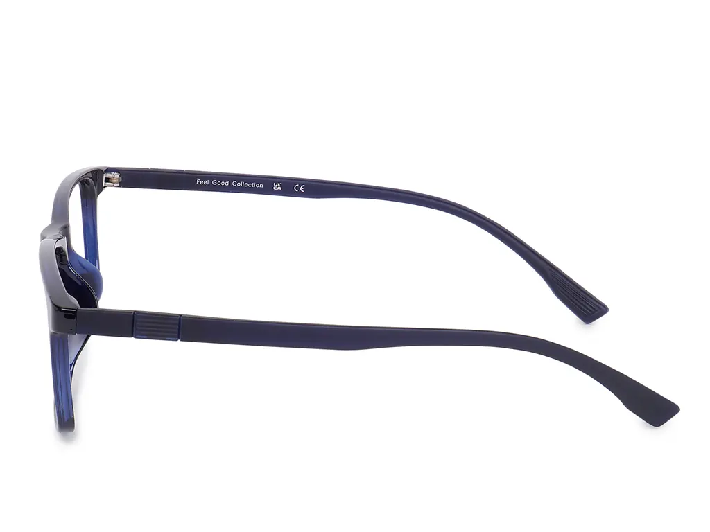 Feel Good Collection Cielo 12 Matte Blue 54