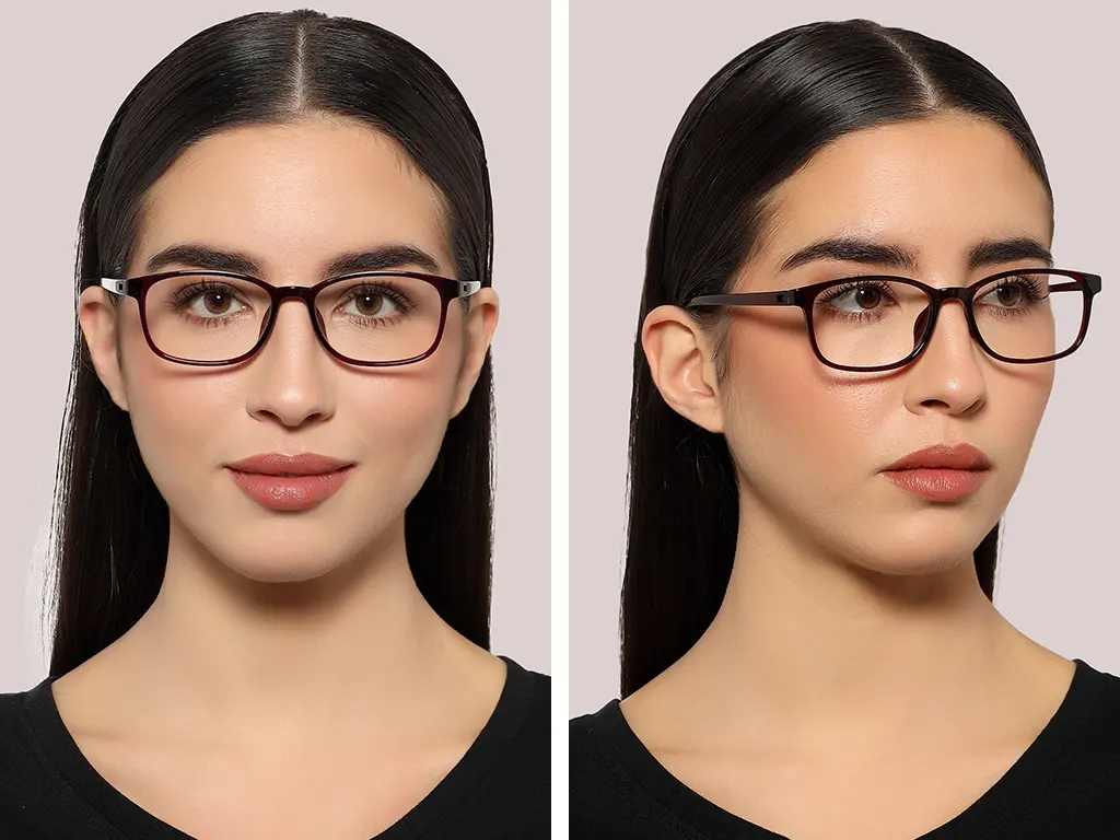 Feel Good Collection Ciro 11 Red 51