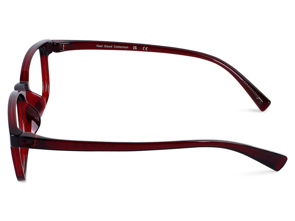 Feel Good Collection Ciro 11 Red 51