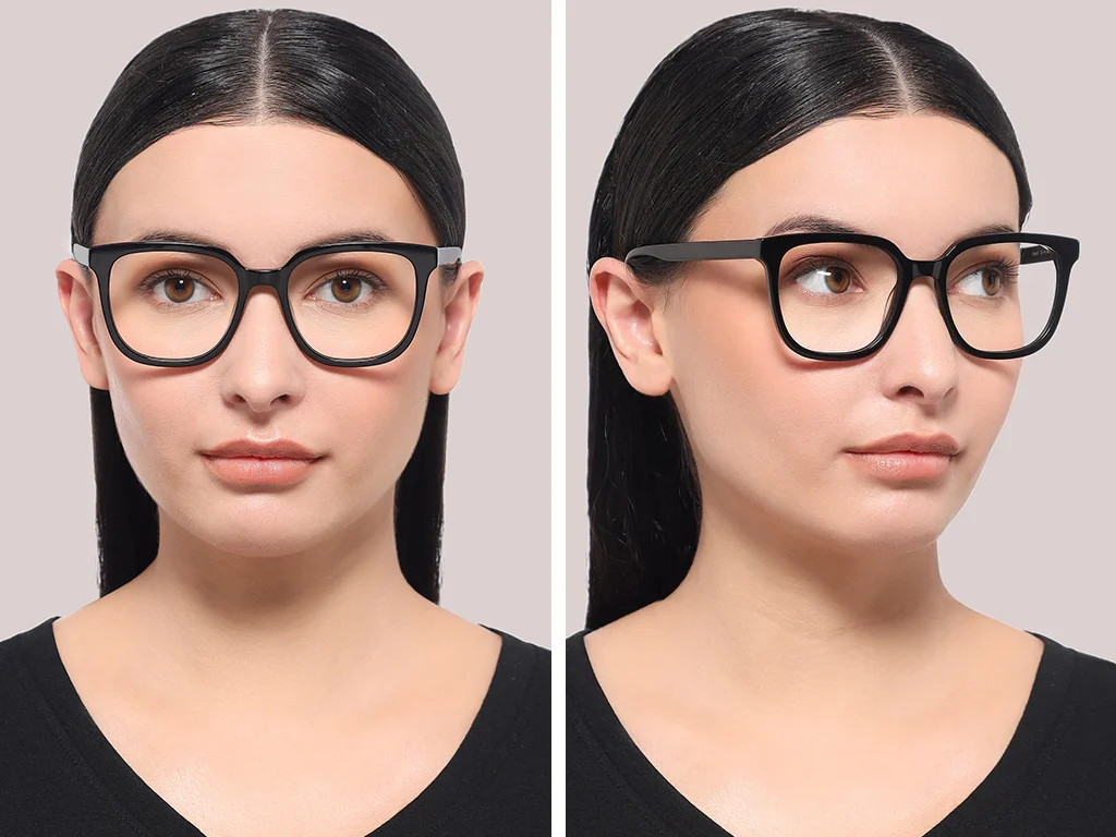 Feel Good Collection Cirque 30 Black 52