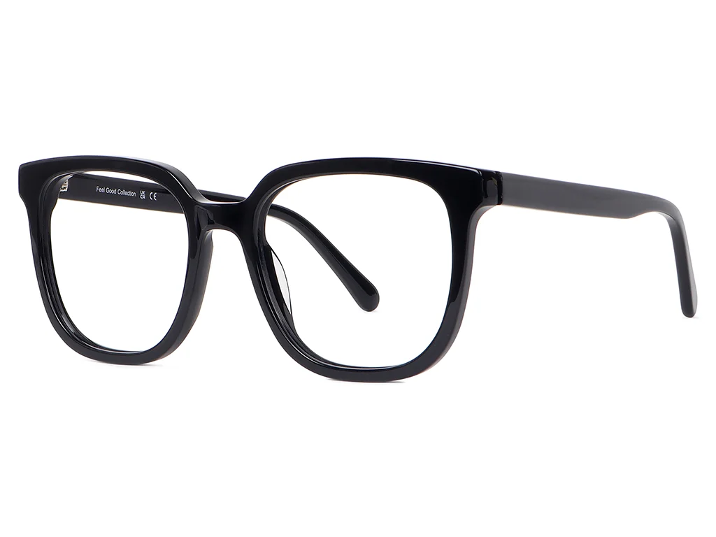 Feel Good Collection Cirque 30 Black 52