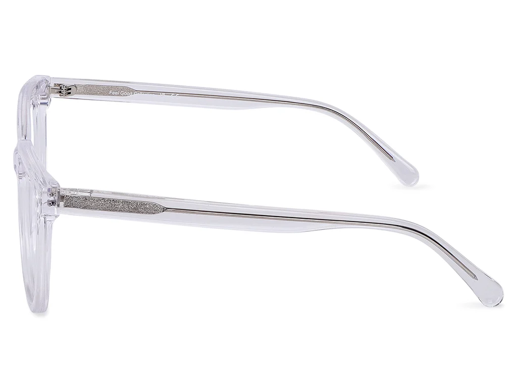 Feel Good Collection Cirque 33 Crystal Clear 52