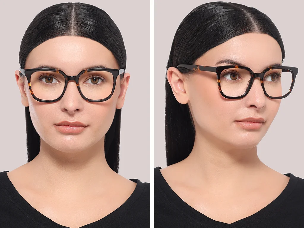 Feel Good Collection Cirque 45 Tortoise 52