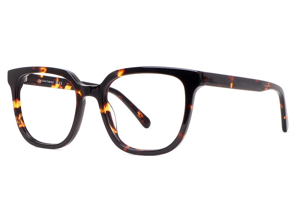 Feel Good Collection Cirque 45 Tortoise 52
