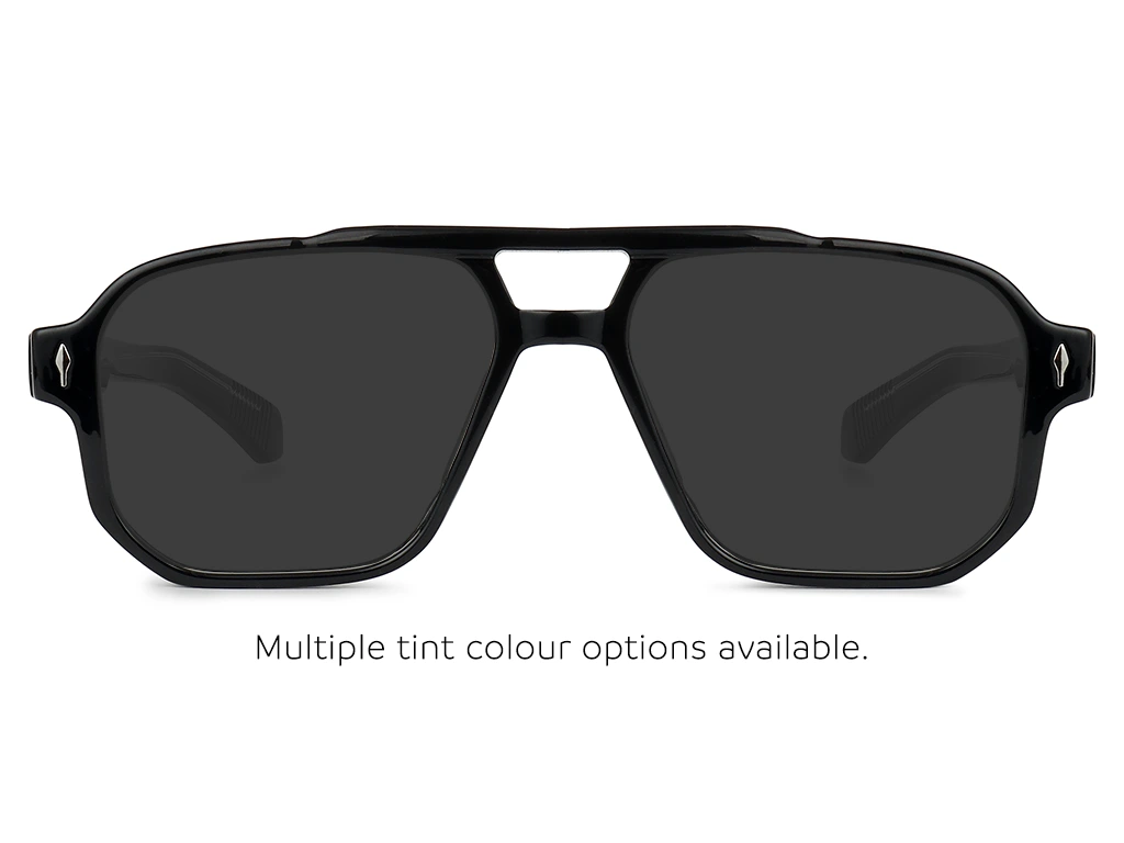 Feel Good Collection Clay 12 Black 55