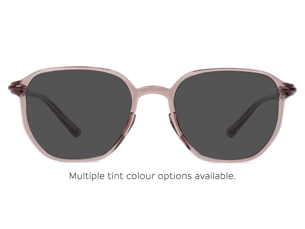 Feel Good Collection Cove 32 Transparent Brown 51