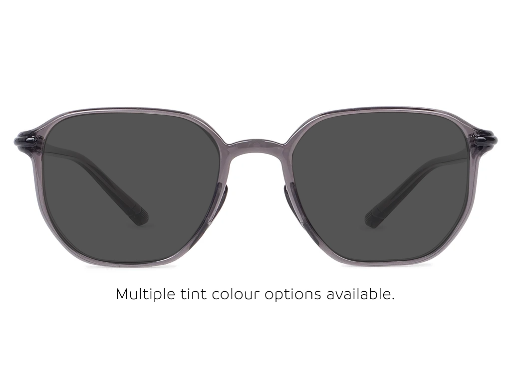 Feel Good Collection Cove 36 Transparent Grey 51