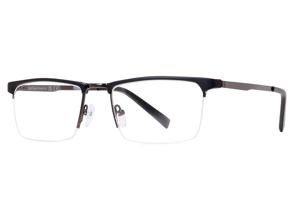 Feel Good Collection Craye M30 Matte Black 53