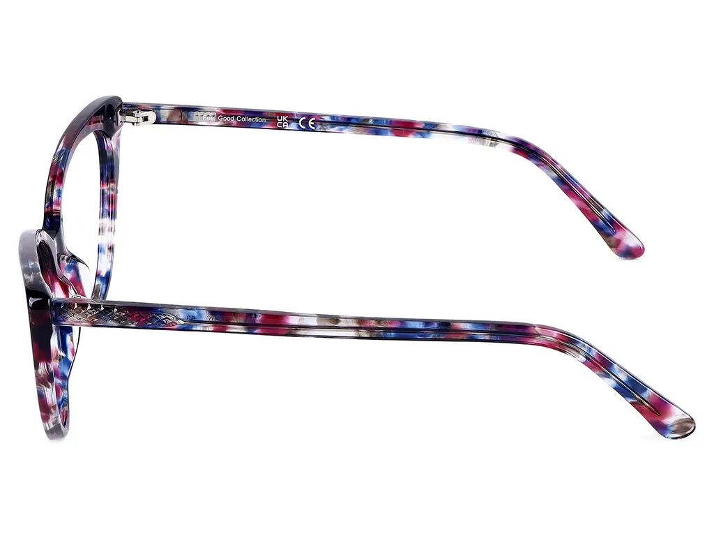 Feel Good Collection Cris 10 Pink/Tortoise 53