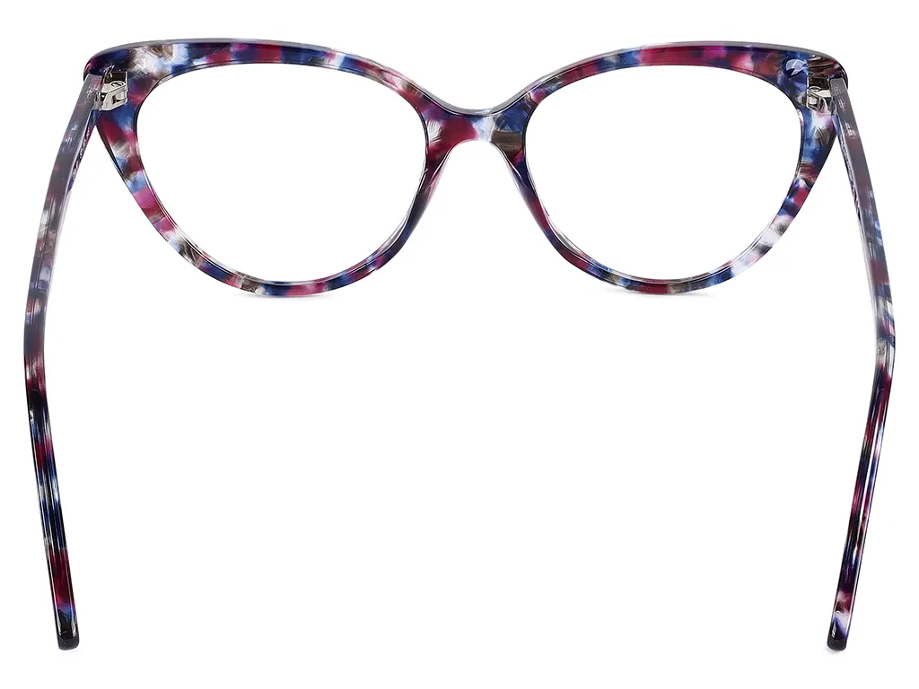 Feel Good Collection Cris 10 Pink/Tortoise 53