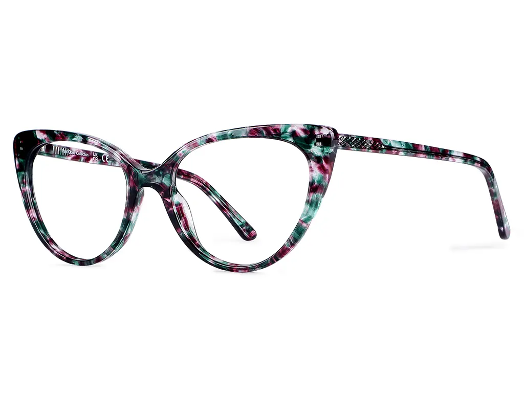 Feel Good Collection Cris 11 Pink/Green 53