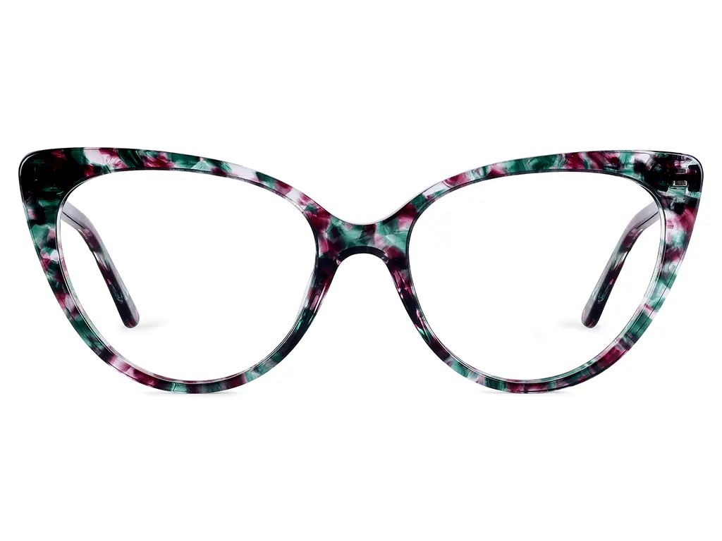 Feel Good Collection Cris 11 Pink/Green 53