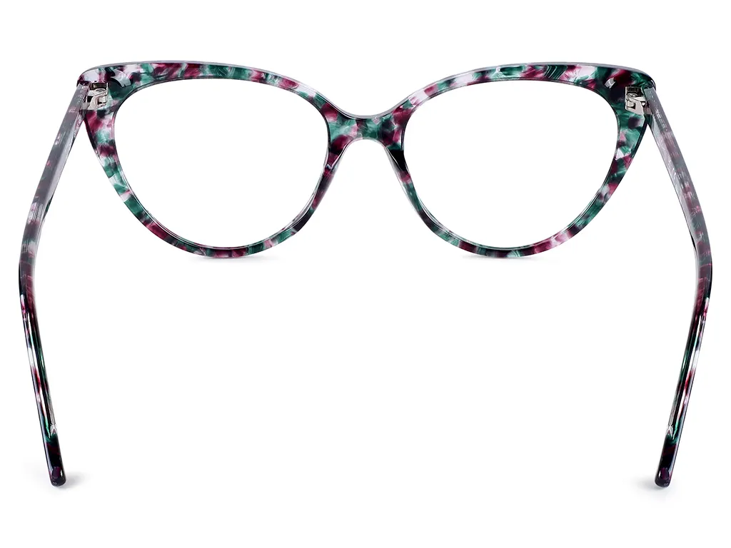 Feel Good Collection Cris 11 Pink/Green 53