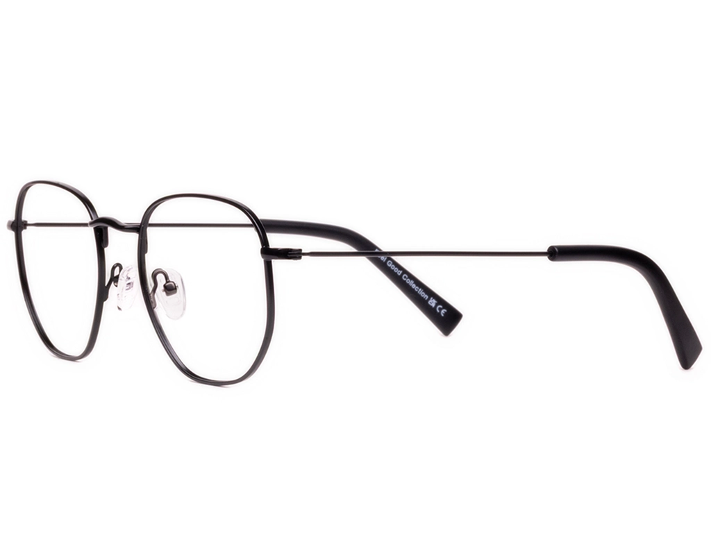 Feel Good Collection Dale M30 Matte Black 51