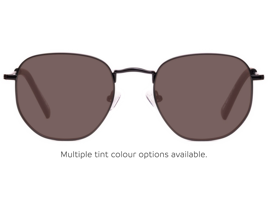 Feel Good Collection Dale M30 Matte Black 51