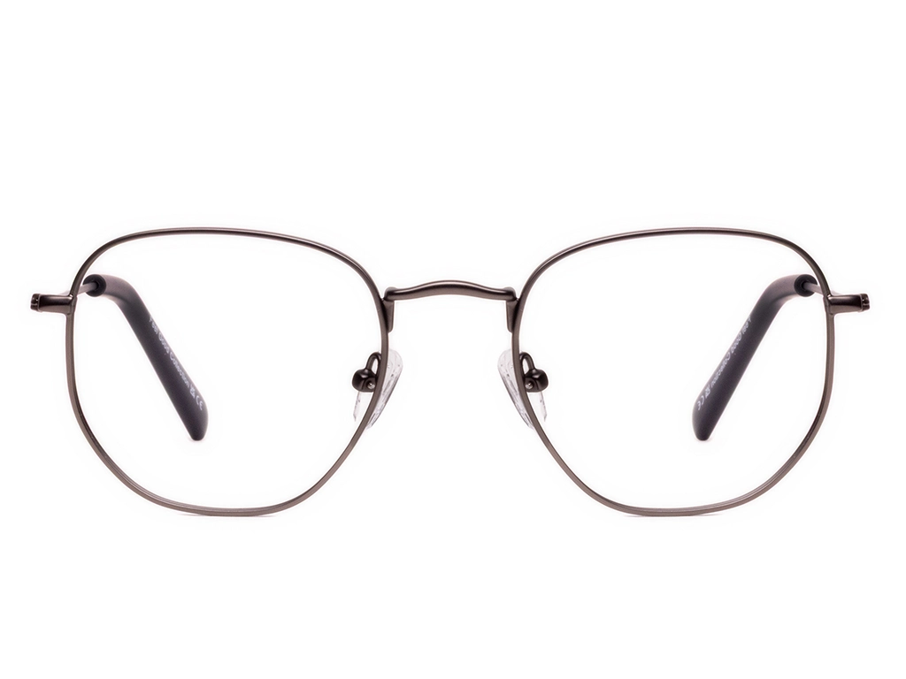 Feel Good Collection Dale M37 Gunmetal 51