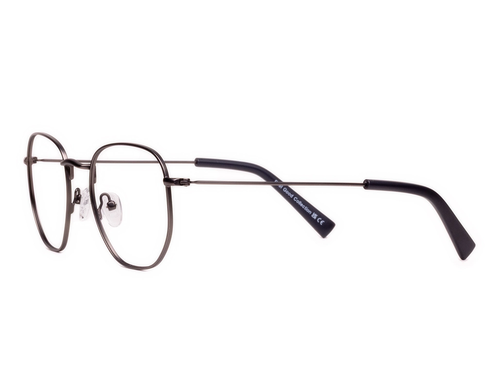 Feel Good Collection Dale M37 Gunmetal 51