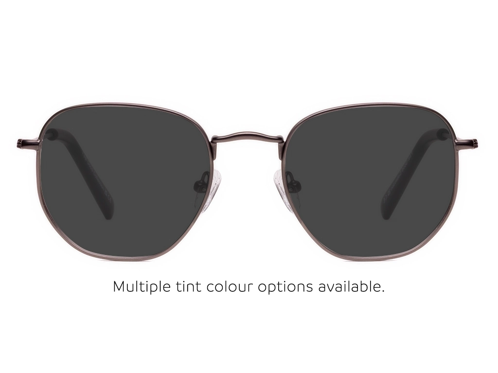 Feel Good Collection Dale M37 Gunmetal 51