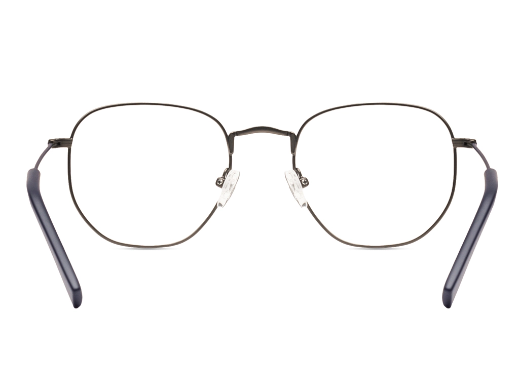 Feel Good Collection Dale M37 Gunmetal 51