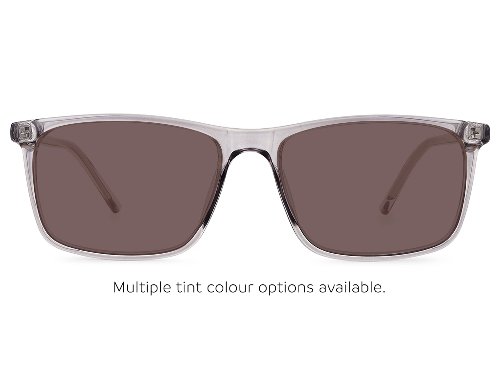 Feel Good Collection Dara 11 Clear 55