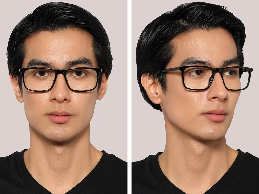 Feel Good Collection Dara 12 Black 55