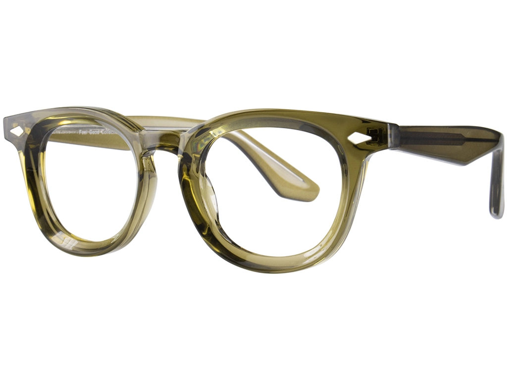 Feel Good Collection Davies 47 Olive