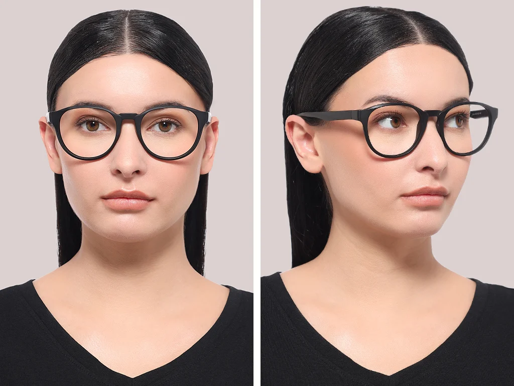 Feel Good Collection Declan M30 Matte Black 54
