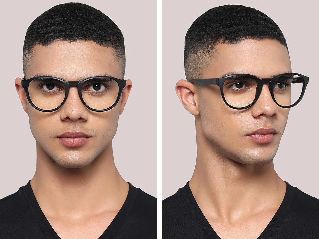 Feel Good Collection Declan M30 Matte Black 54