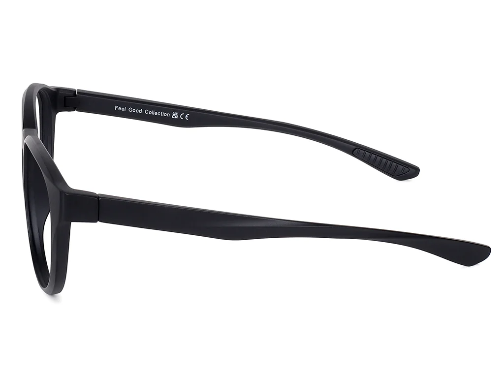 Feel Good Collection Declan M30 Matte Black 54