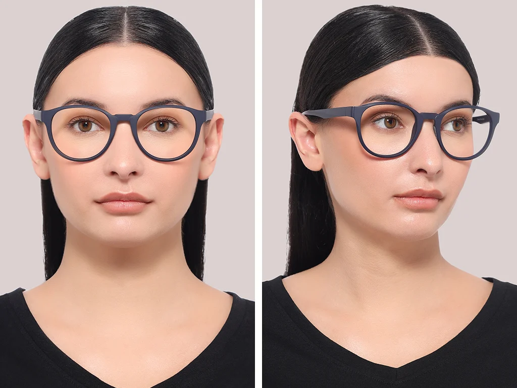 Feel Good Collection Declan M31 Matte Blue 54