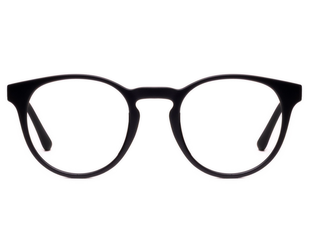 Feel Good Collection Demi M30 Matte Black 50