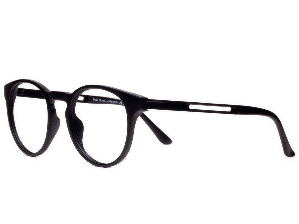 Feel Good Collection Demi M30 Matte Black 50